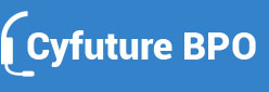 Cyfuture BPO logo
